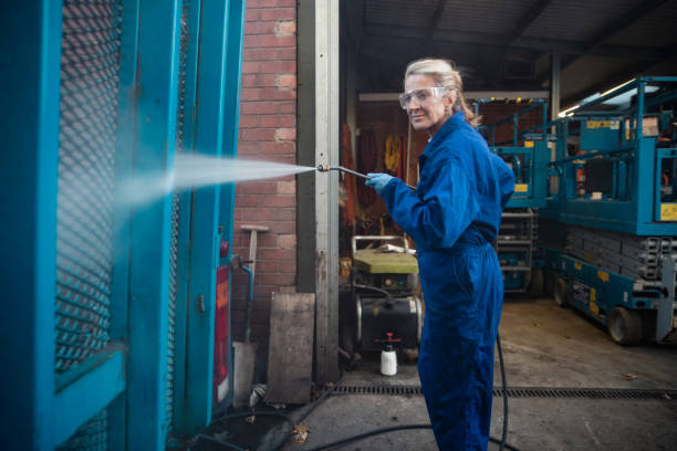 Reliable Fleming Island, FL Pressure Washing Services Solutions