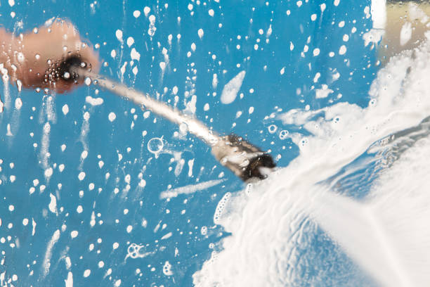 Best Fleet Vehicle Washing  in Eming Island, FL