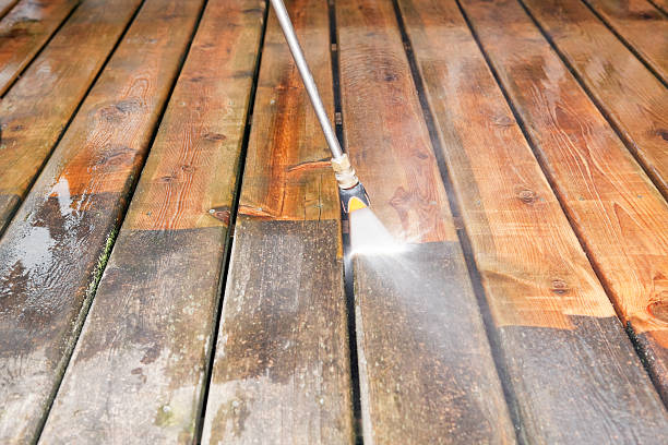 Best Dumpster Area Cleaning  in Eming Island, FL